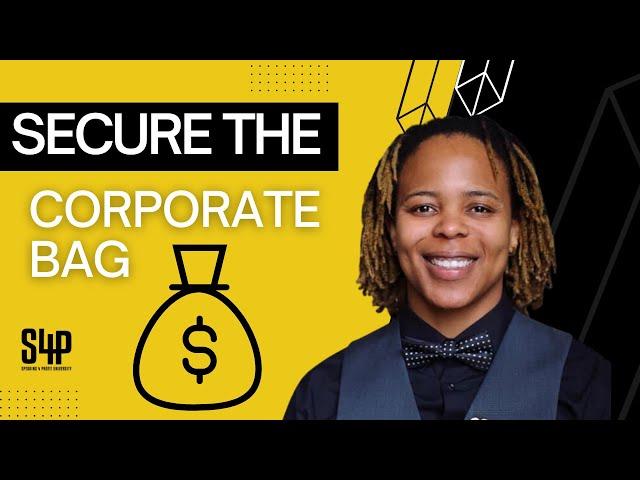 Unlocking Speaking Opportunities: How to Earn from Corporate Contracts