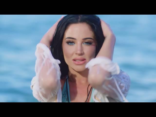 Tulisa ft. Akelle - Sweet Like Chocolate (Official Video)