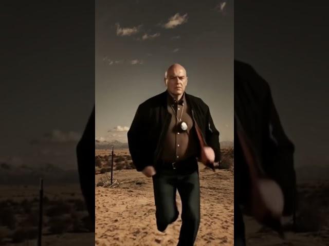 ASAC SHRADER | #breakingbad #bettercallsaul #breakingbadedit #walterwhite #viral #viralvideo #ai
