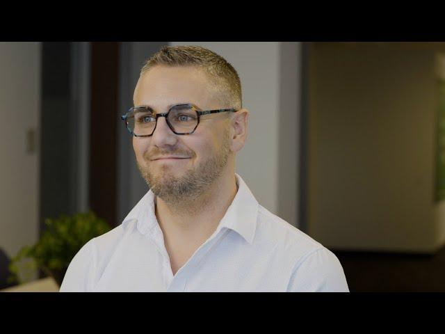 Meet Samuel | Careers at RSM