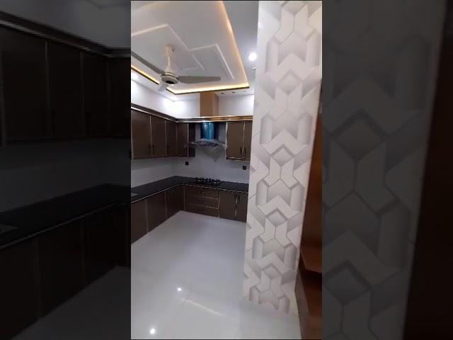 5 MARLA MODERN STYLE HOME BY NELSON HOMES, BAHRIA TOWN LAHORE