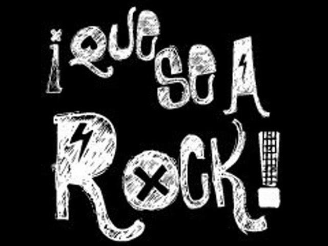 Compilado Rock