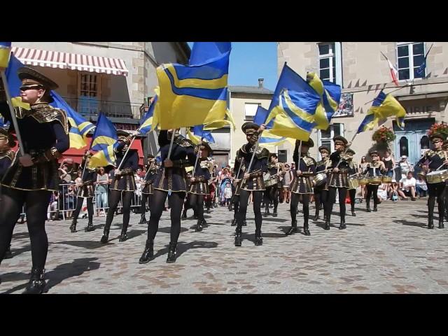 THE CRAZY DRUMMERS ukraine