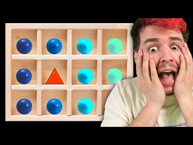 BEFRIEDIGUNG - Das Spiel 3