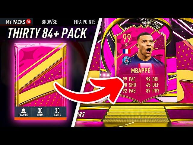 50x FUTTIES PACKS & PLAYER PICKS!  FIFA 23 Ultimate Team