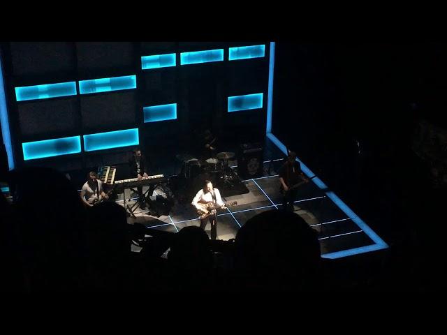 The Feeling - Sewn (Live in London 15.4.18)