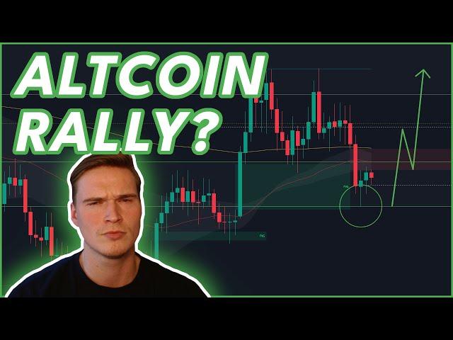 CRITICAL 2 DAYS FOR ALTCOINS! (Crypto Market Analysis)