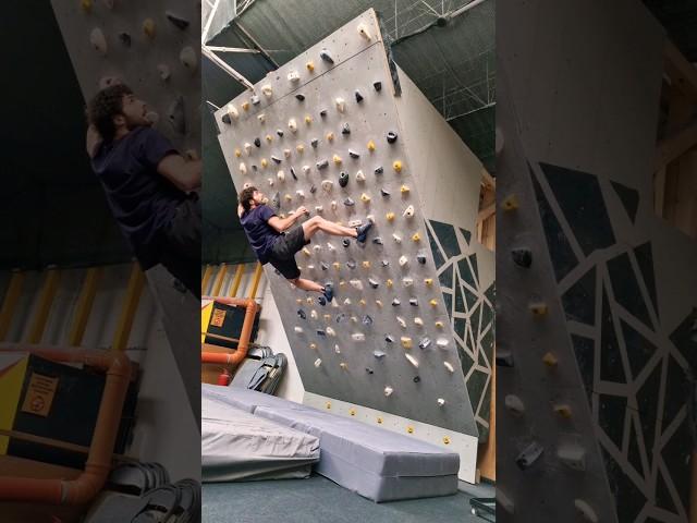All Square, 6C+/V5 #moonboard