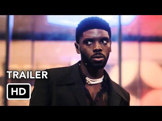 Tom Swift (The CW) Trailer HD - Nancy Drew spinoff