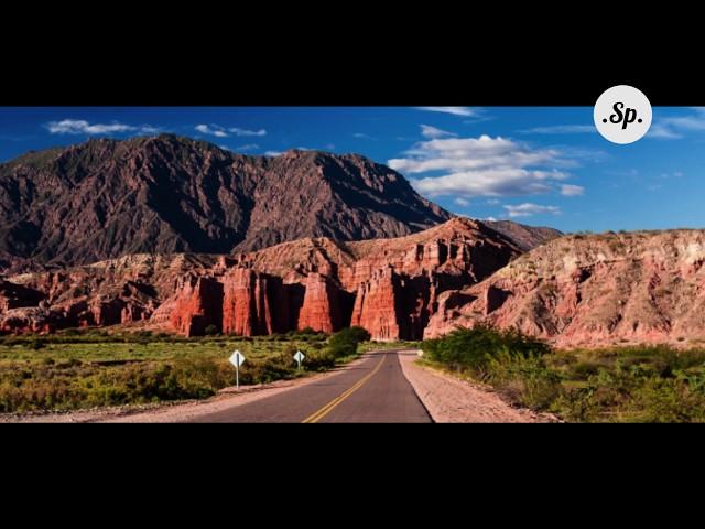 Exploring Salta Argentina