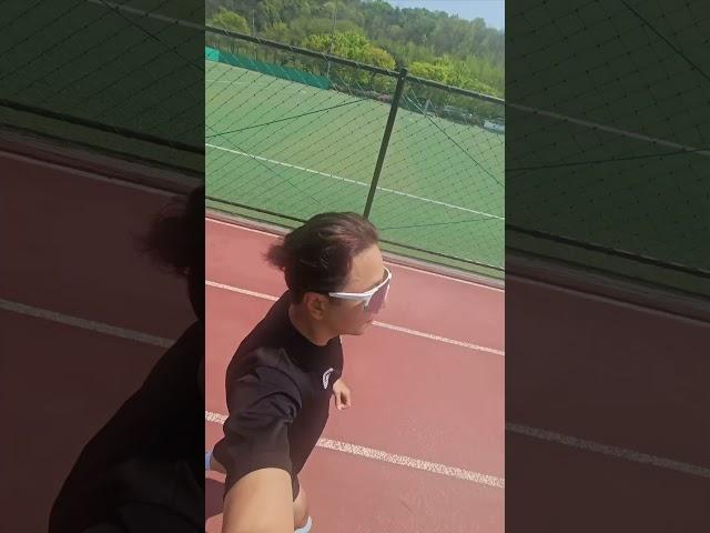 달달무니#원적산공원#KOREA#러닝#무운