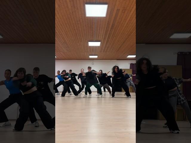 where are all our Missy fans?  | dance challenge@letithappen-norahyarahrosa  | #mdstudios