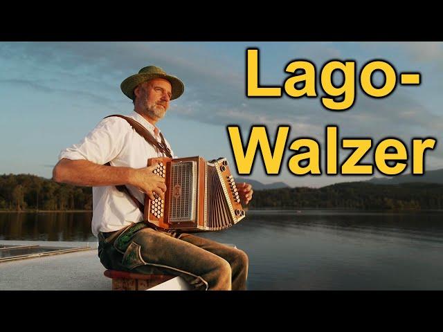 Lago-Walzer - Staffelsee  - Toni Bartl