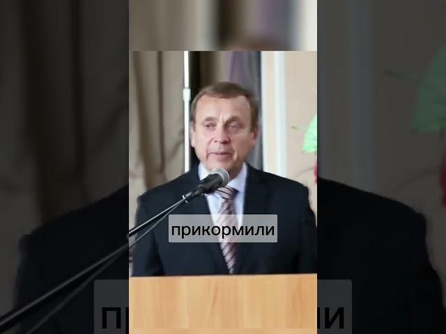 Ефимов. Подобие от Бога не даровано