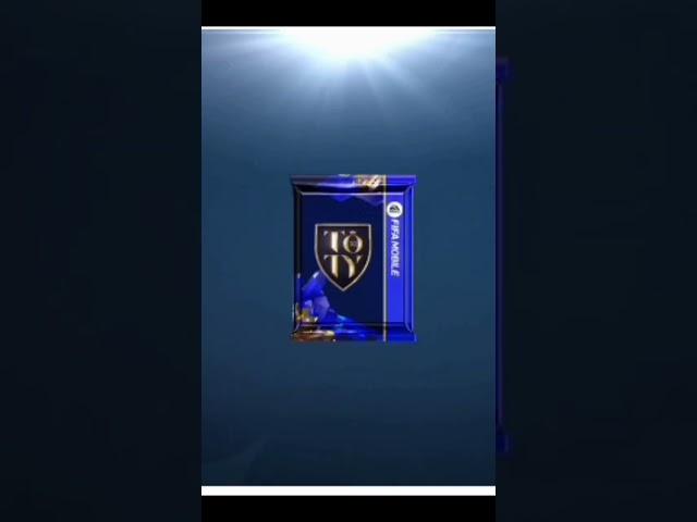 FIFA MOBILE 23 TOTY EVENT PACK OPENING+105-CB|#ROMERO