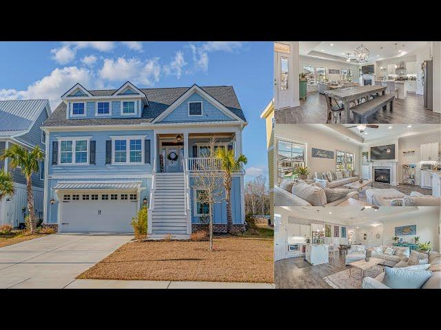 Harbour View | Myrtle Beach