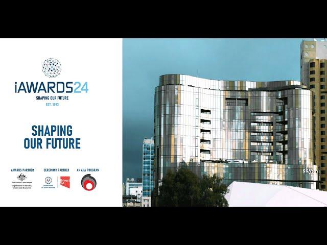 2024 National iAwards Ceremony Highlights