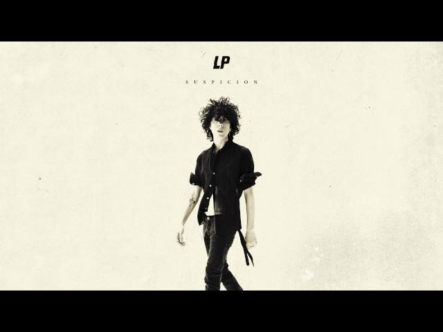 LP - Suspicion (Official Audio)