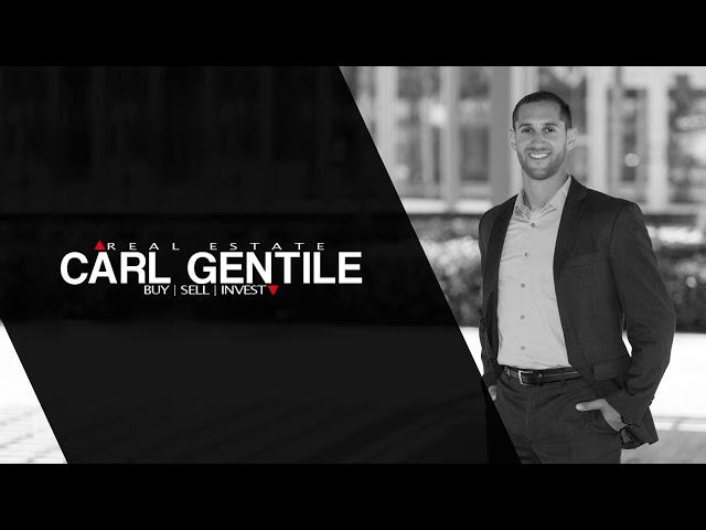 Real Estate Investing Where to Begin with Carl Gentile