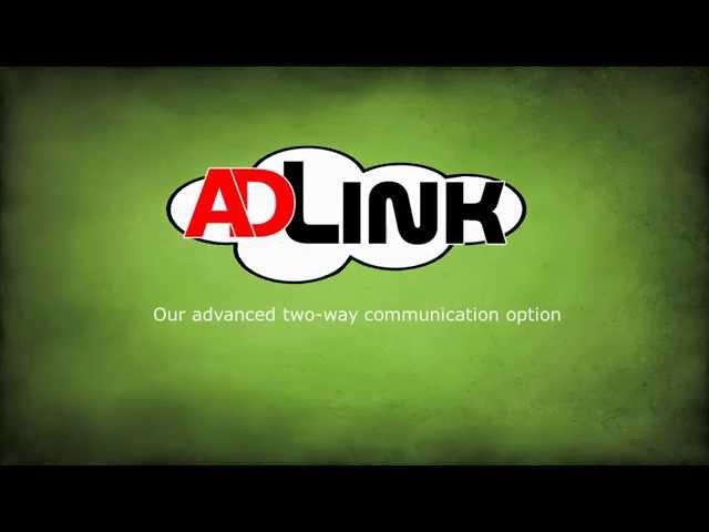 ADLink Demo