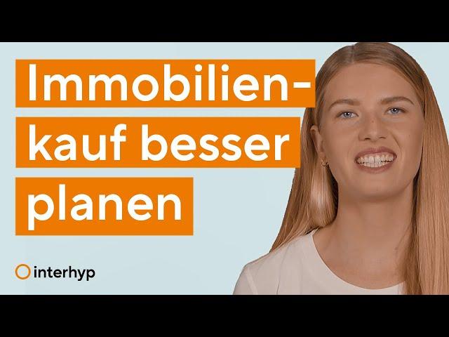 Das ist der perfekte Zeitplan für einen Immobilienkauf | Baufi Basics