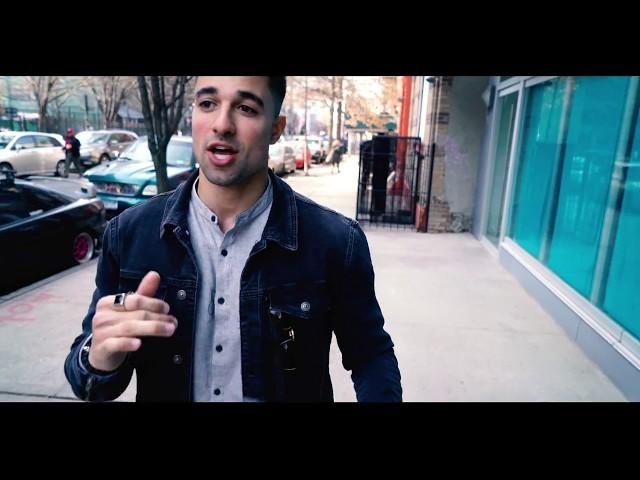Havana (Remix) - Daniel Victor