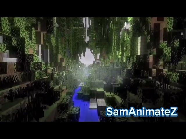 A 3D animation Collab with @SamAnimatez