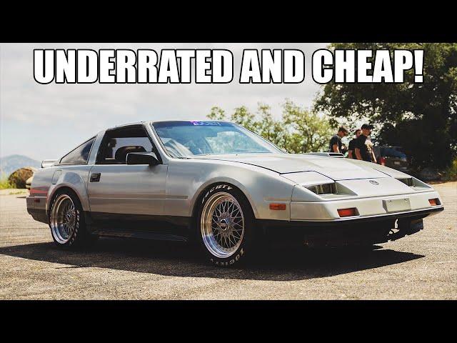 Z31 300ZX ULTIMATE BUYERS GUIDE (BUY ONE BEFORE ITS TOO LATE!)