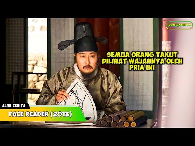 BISA MELIHAT MASA DEPAN SESEORANG HANYA DENGAN MELIHAT WAJAHNYA || Alur Cerita Film Korea