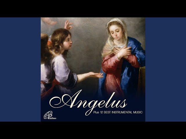 Angelus (Prayer)