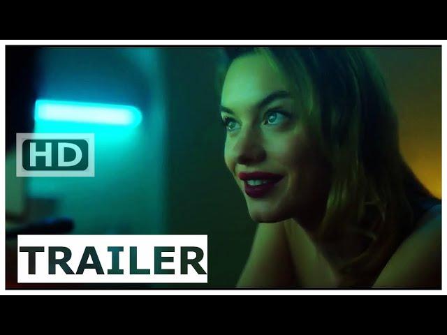 Knuckledust - Action, Thriller Movie Trailer - 2020