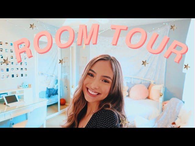 ROOM TOUR 2019!!!