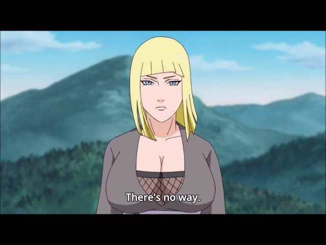 Naruto Shippuuden Funny Moments