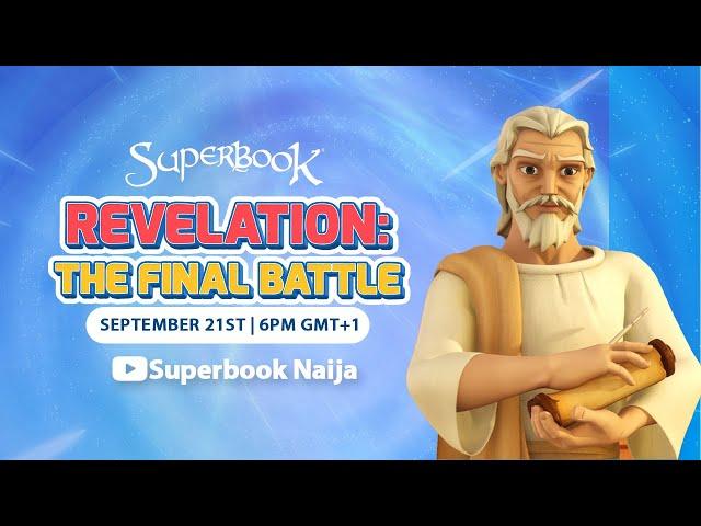 Revelation  The Final Battle