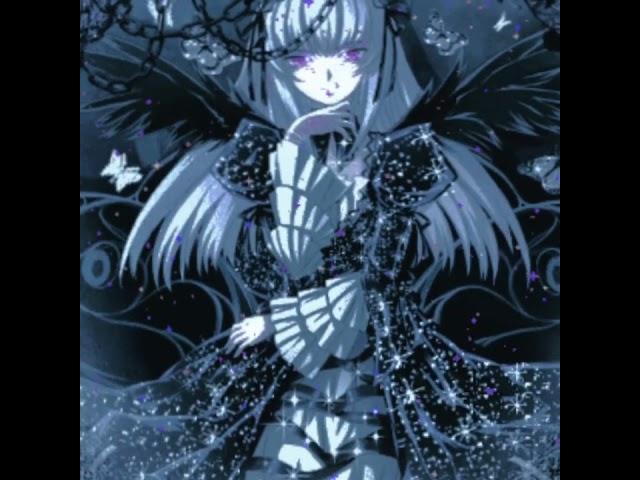 Odetari - Narcissist Personality Disorder (Extended Version)