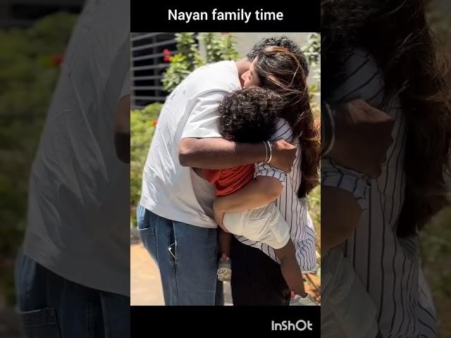 Nayanthara latest with family | fam time| #nayanthara #nayan #vigneshshivan #wikki #love #music