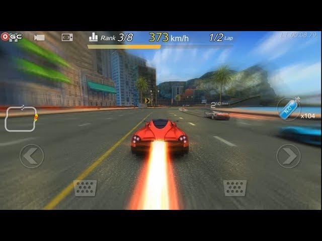 Crazy Racing Car 3D - Sports Car Drift Racing Games - Android Gameplay FHD #6