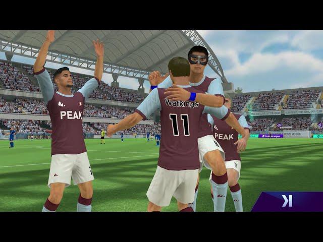 Football League 2025 Gameplay [4K 60FPS] (UHD)