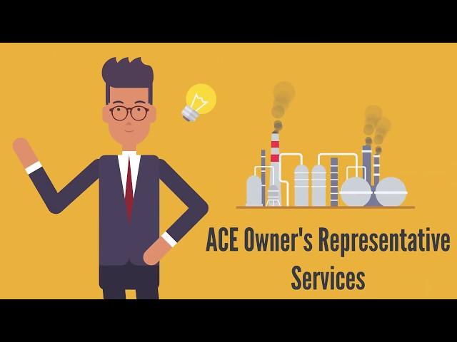 ACE Owner's Representative Services