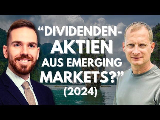 Dividenden-Aktien, Palantir, Zinsen, Edelmetalle, uvm. Mike Wagner & Alex Fischer