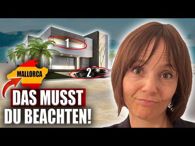 Lohnt es sich, ein Haus auf Mallorca zu kaufen? (Darauf kommt es an!)