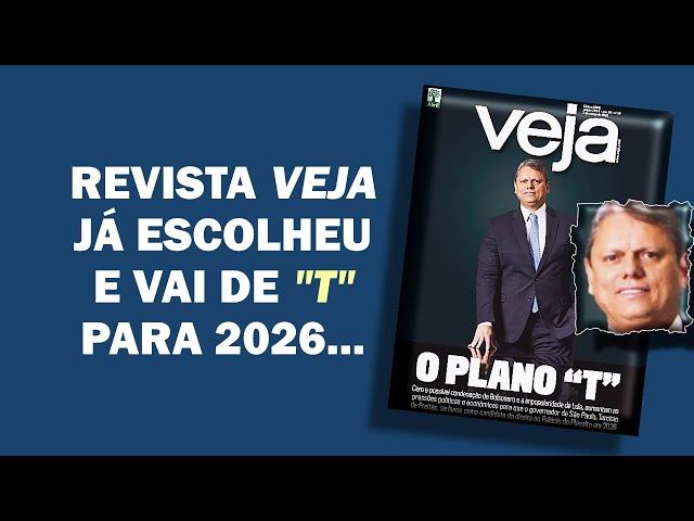 "LULA TÁ 'CHUTANDO O BALDE' E ISSO É MUITO BOM..." | Cortes 247