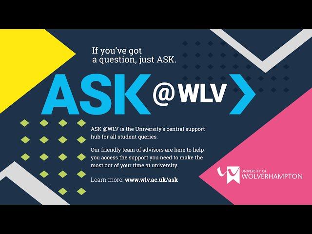 ASK@WLV