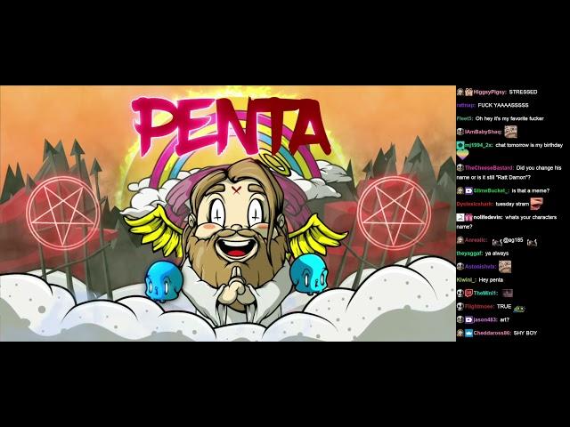 PENTA + chat - 2021-06-15 - CHASE CLOUTER | NOPIXEL