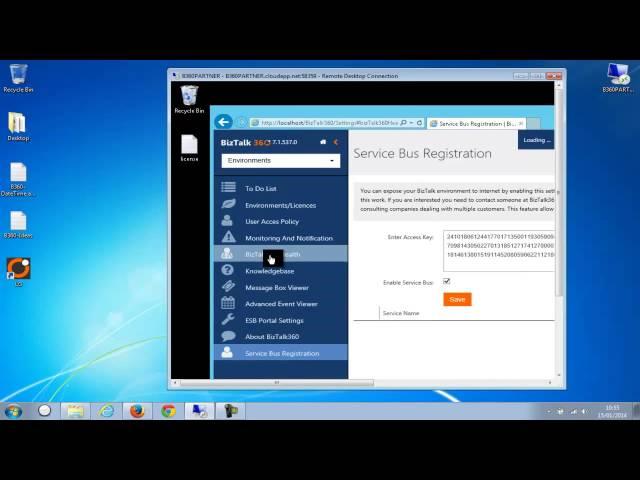 BizTalk360 for Managed Services in action - Live Demo