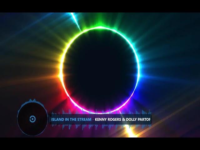 "Island in the Stream" - Kenny Rogers / Dolly Parton (Remix by DJ Ostkurve)