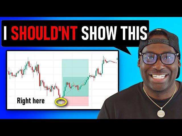 The PROVEN 5-minute Trading Strategy You Can Start Today