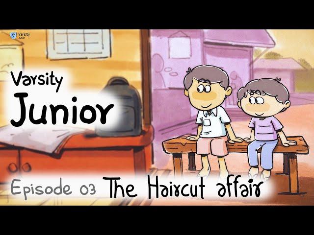 What is Inflation? | Finance lessons for kids | Varsity Junior | Ep - 3 (English)