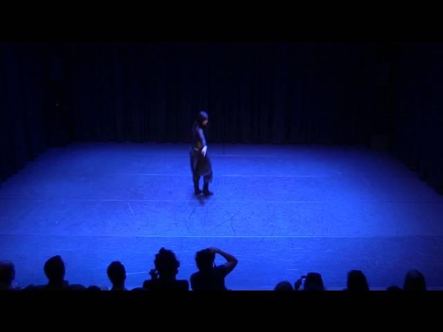 Shimmy Shake Talent Show 2015 - Jenny Kaplan