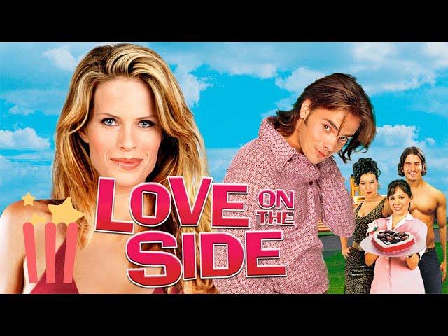 Love on the Side | FULL MOVIE | 2004 | Hot Comedy Romance